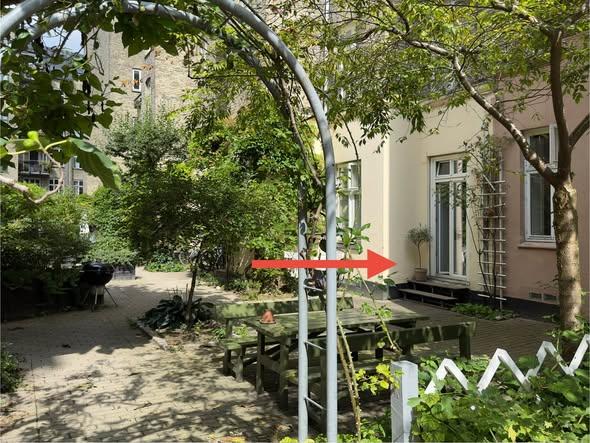 Andelsbolig i Vesterbro, billede 2