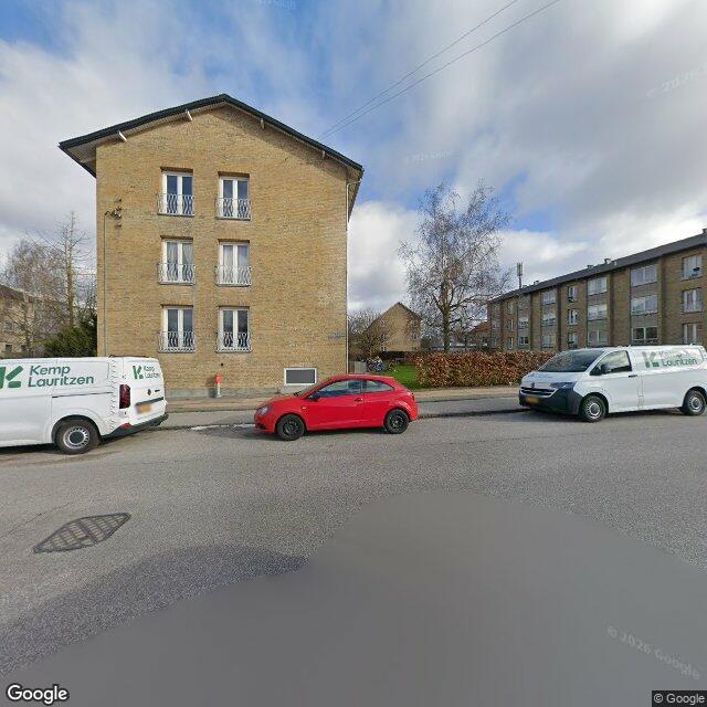62 m² andelsbolig, Valby, billede 1
