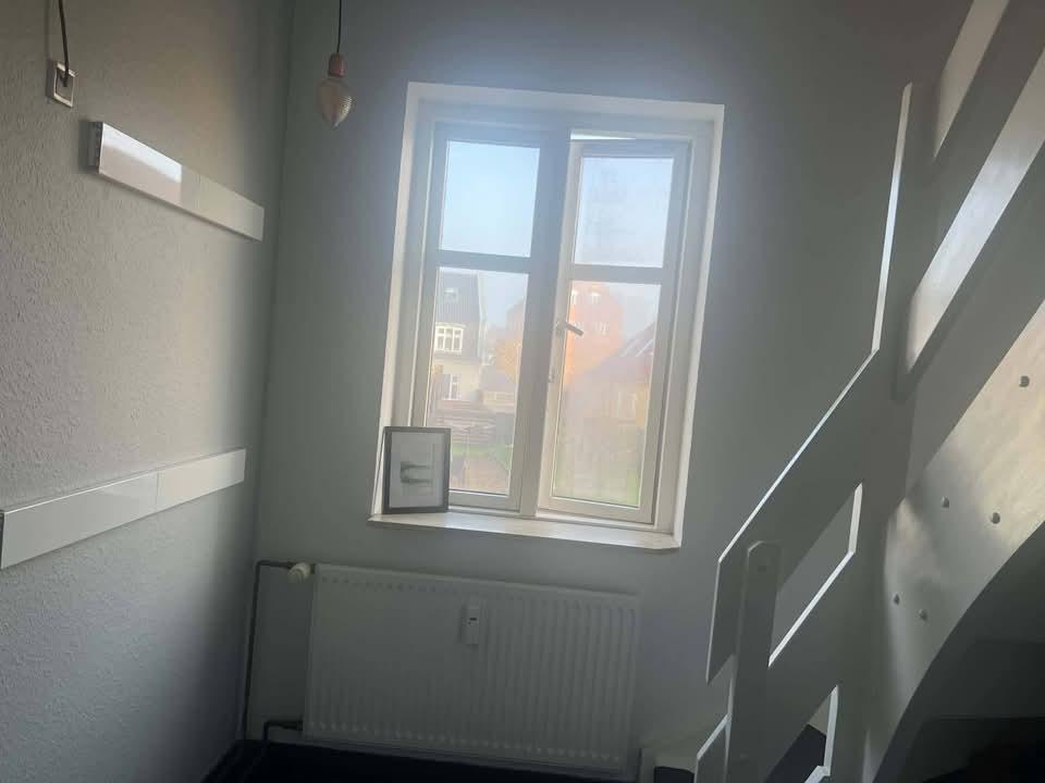 3-værelses andelsbolig, Slagelse, billede 1