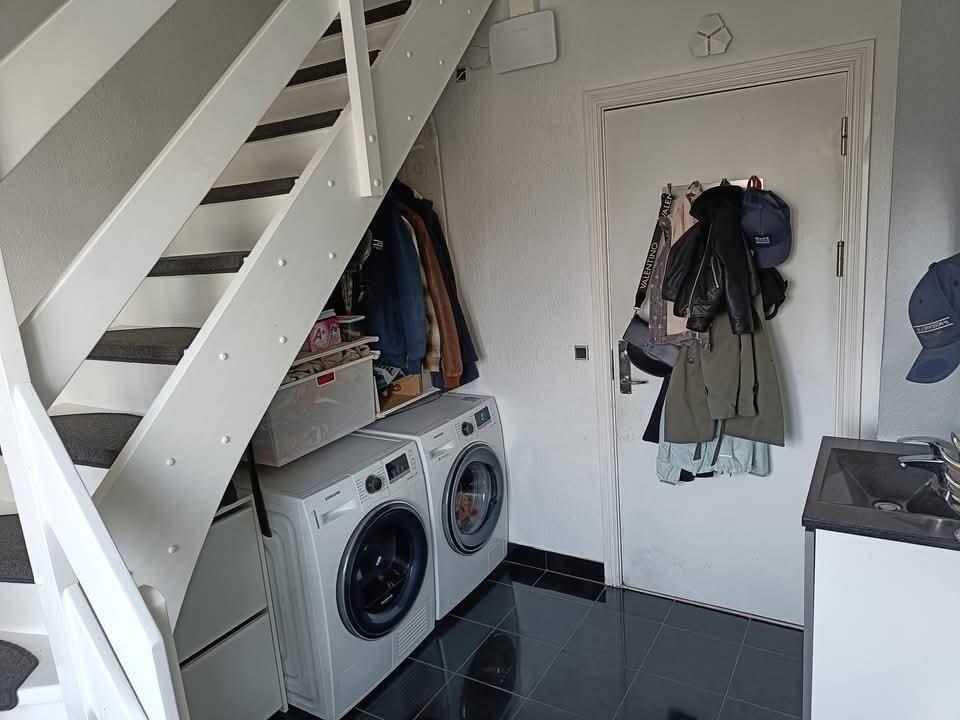 3-værelses andelsbolig, Slagelse, billede 2