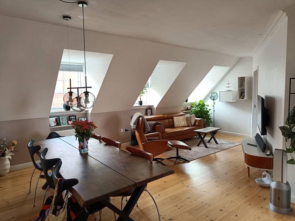 3-værelses andelsbolig, Slagelse, billede 3