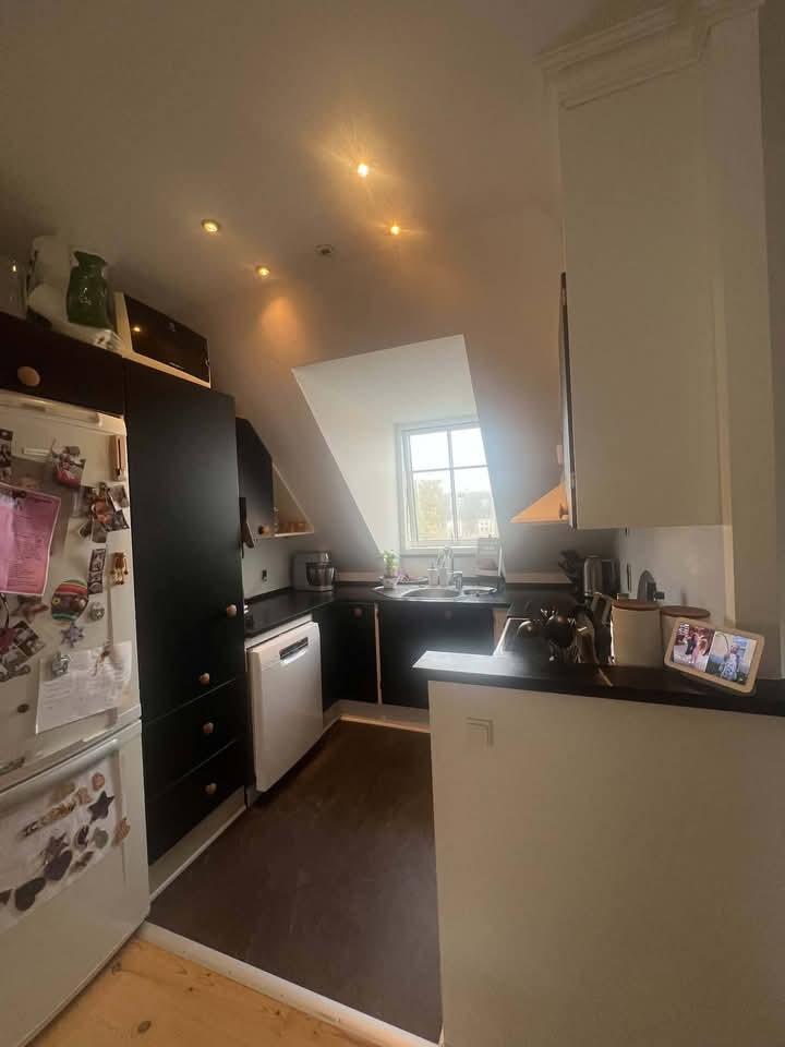 3-værelses andelsbolig, Slagelse, billede 4