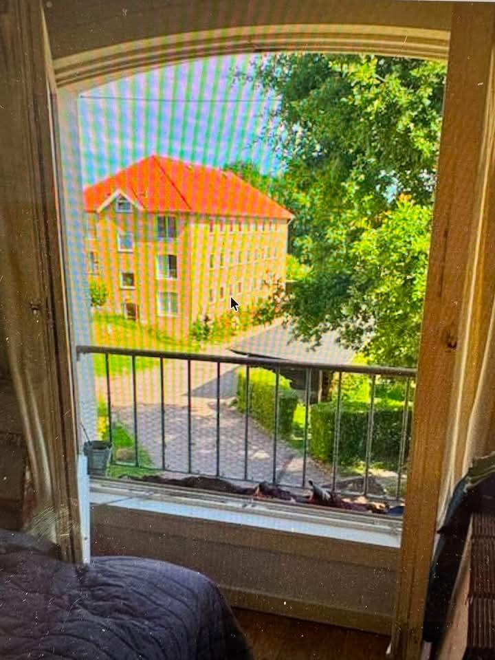 Andelsbolig i Gentofte