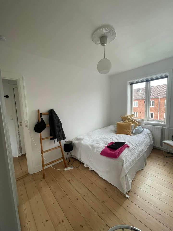 2-værelses byttebolig, Kongens Lyngby, billede 5