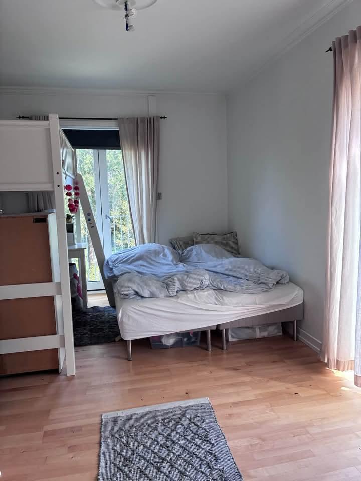 2-værelses byttebolig, Nordvest, billede 5