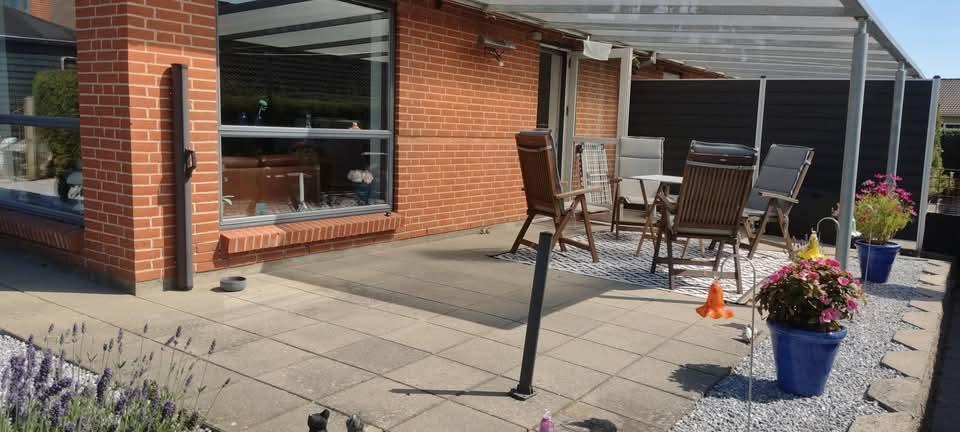 Andelsbolig i Middelfart, billede 1