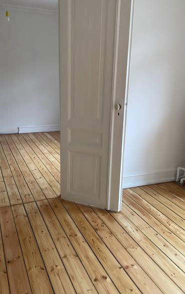 Andelsbolig i Frederiksberg C, billede 2