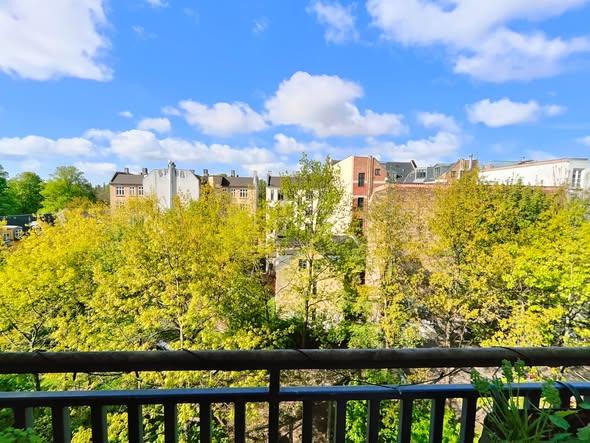 Prinsesse Charlottes Gade