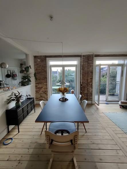 Prinsesse Charlottes Gade