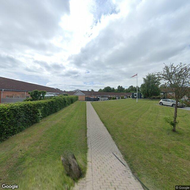 Andelsbolig på 66 m², Gribskov, billede 1