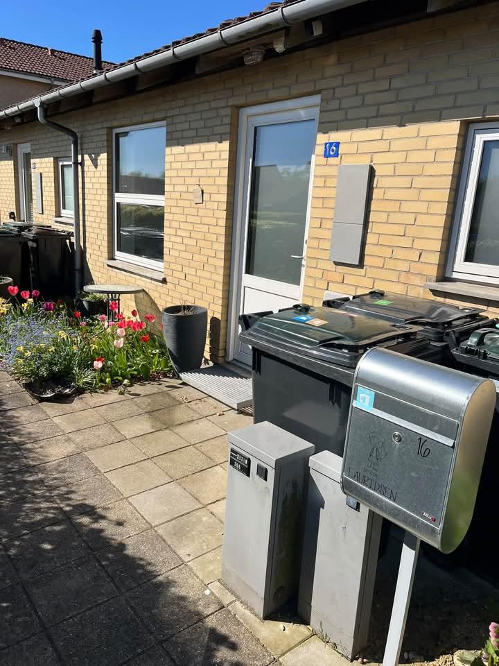 Andelsbolig på 52 m², Slagelse, billede 3