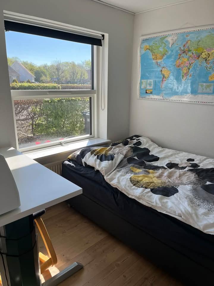 Andelsbolig på 52 m², Slagelse, billede 4