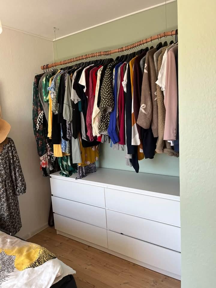 Andelsbolig på 52 m², Slagelse, billede 5