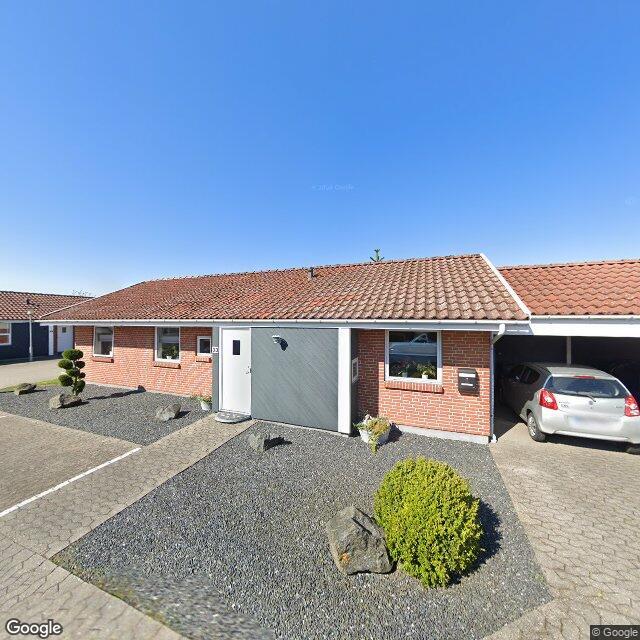 Andelsbolig på 95 m², Esbjerg, billede 1