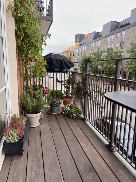 Andelsbolig i Vesterbro, billede 1