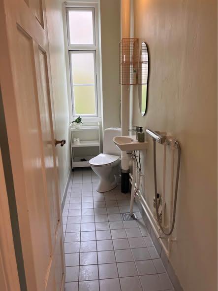 2-værelses byttebolig, Vesterbro, billede 5