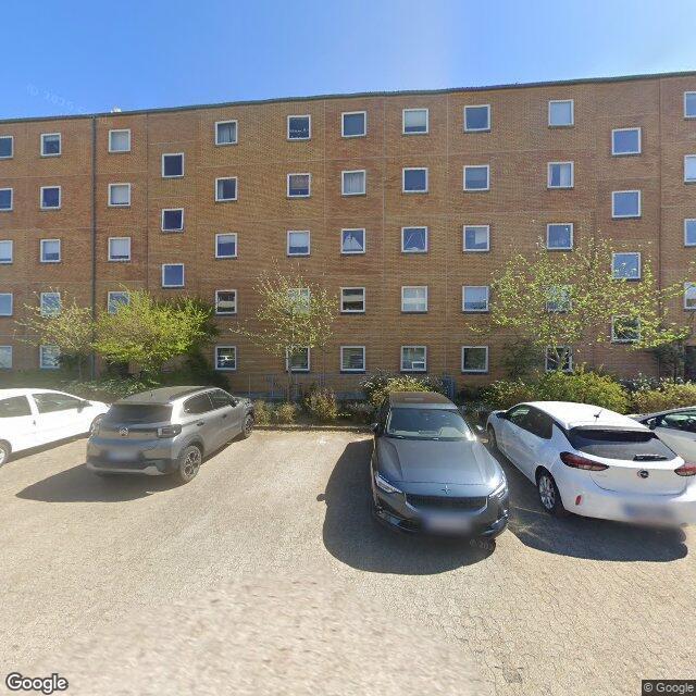 Andelsbolig i Højbjerg, billede 1