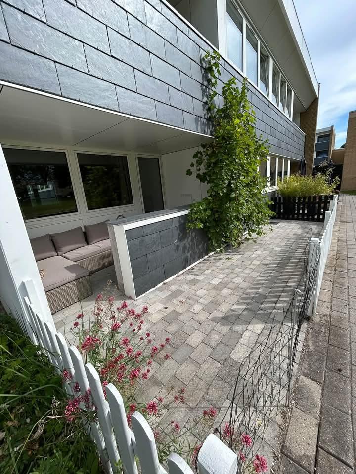 69 m² andelsbolig, Høje-Taastrup, billede 2