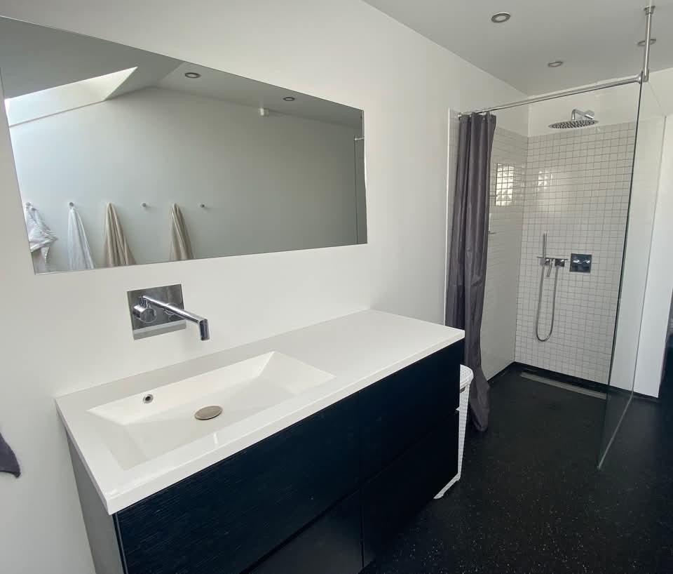 205 m² byttebolig, Frederiksberg C, billede 3