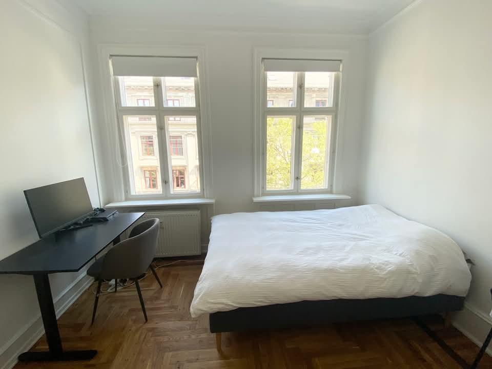 205 m² byttebolig, Frederiksberg C, billede 4