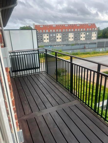 Andelsbolig i Hvidovre, billede 1
