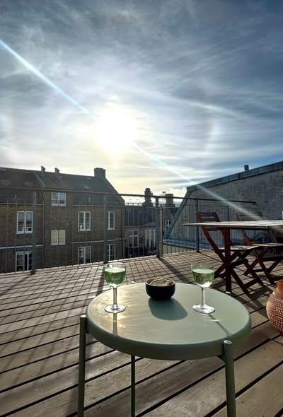 Andelsbolig i Vesterbro, billede 1