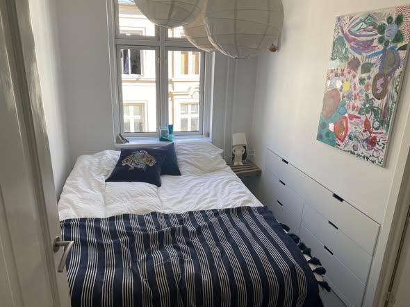 Andelsbolig i Vesterbro, billede 2