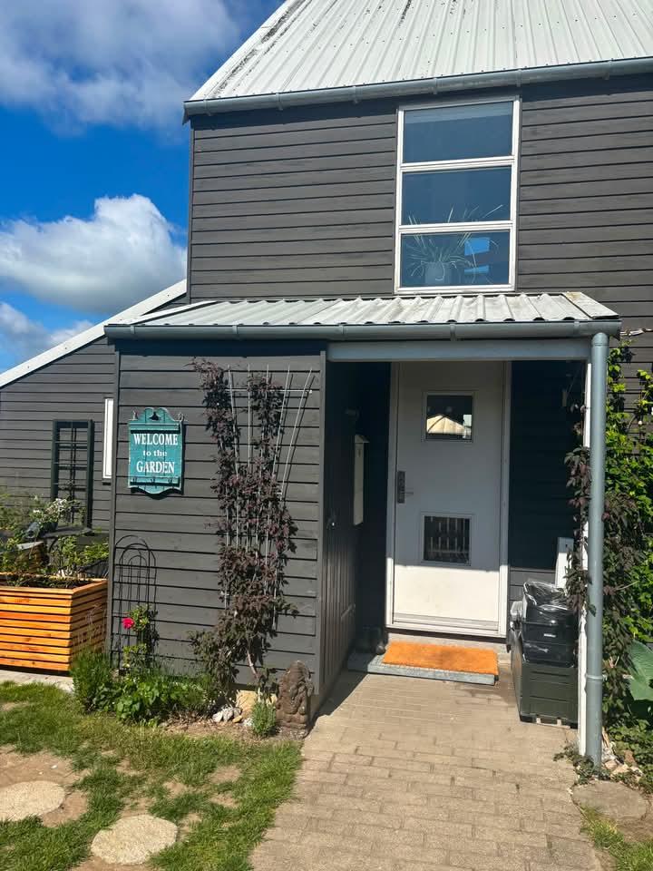 109 m² andelsbolig, Køge, billede 1