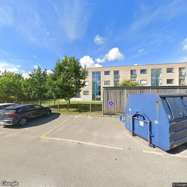 Niebuhr Gade 7, 2., billede 1