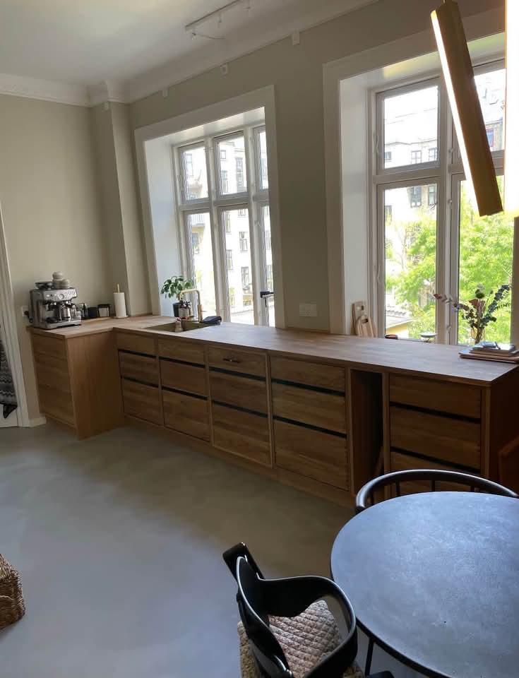 Andelsbolig i Amager, billede 2