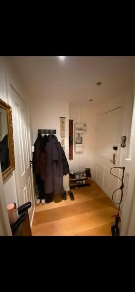 Andelsbolig i Østerbro