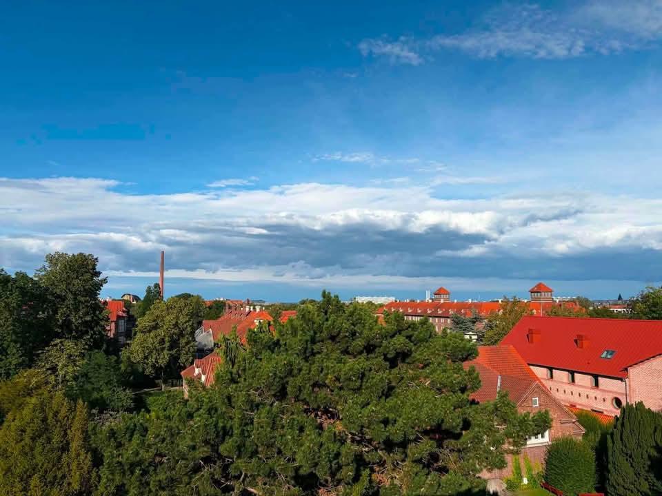 Andelsbolig i Nordvest, billede 2