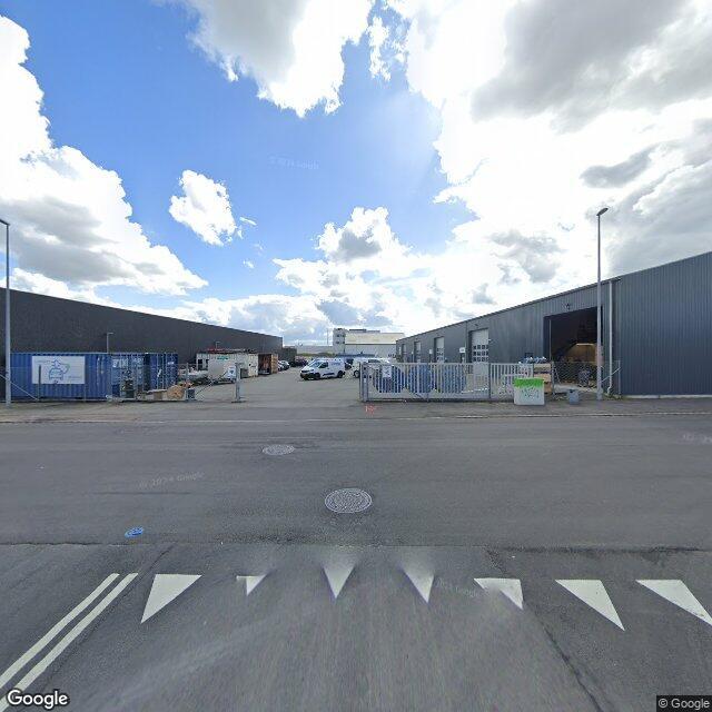 Andelsbolig, Esbjerg, billede 1