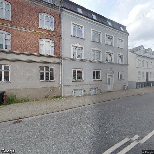 Andelsbolig på 76 m², Aalborg, billede 2