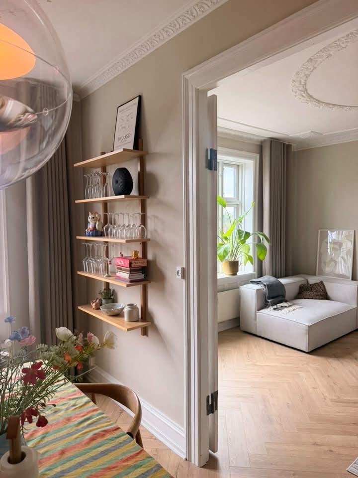 Byttebolig, Nørrebro, billede 2