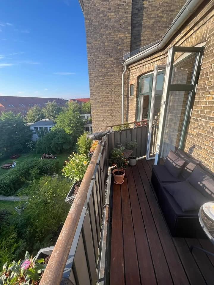 Byttebolig, Nørrebro, billede 3