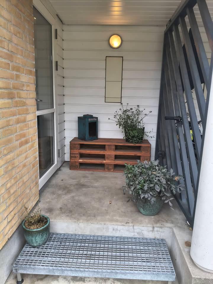 Andelsbolig på 95 m², Aalborg, billede 1