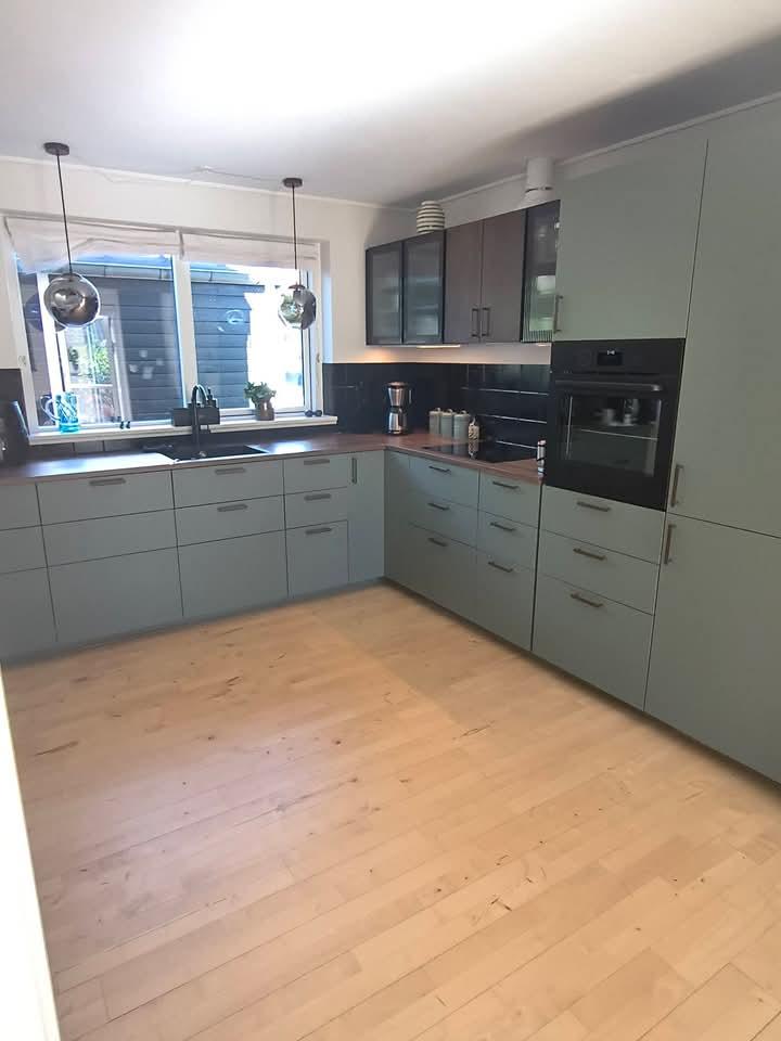 Andelsbolig på 95 m², Aalborg, billede 4