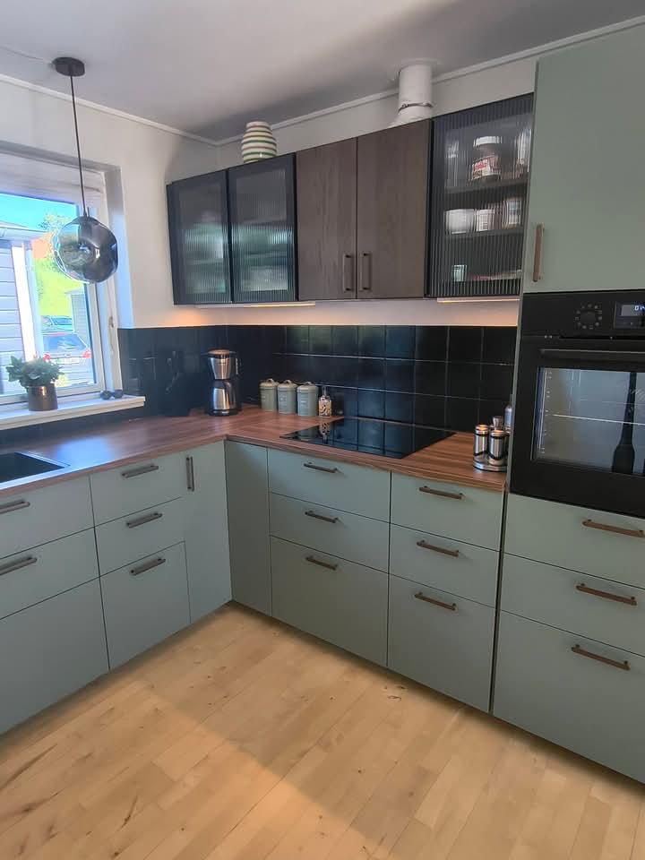 Andelsbolig på 95 m², Aalborg, billede 5