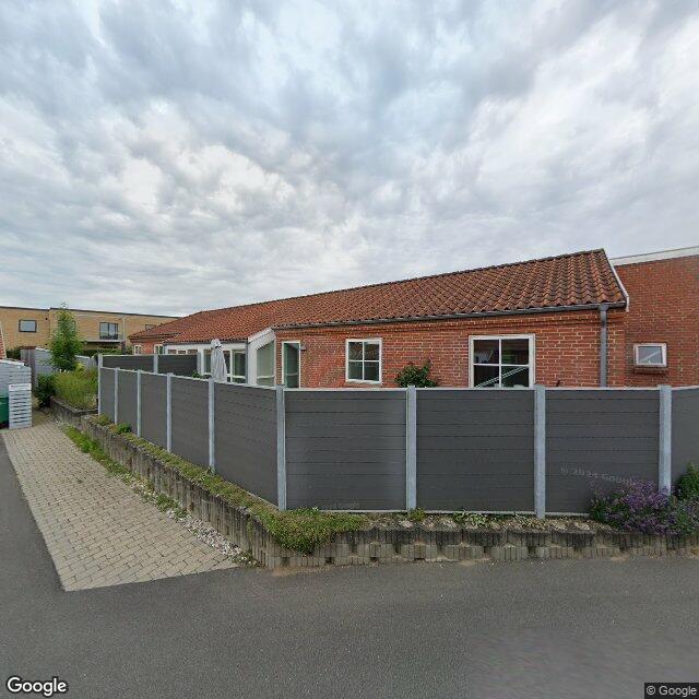 Andelsbolig i Fredericia, billede 1