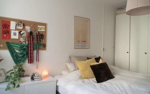 60 m² byttebolig, Østerbro, billede 4