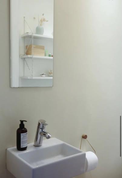 60 m² byttebolig, Østerbro, billede 5