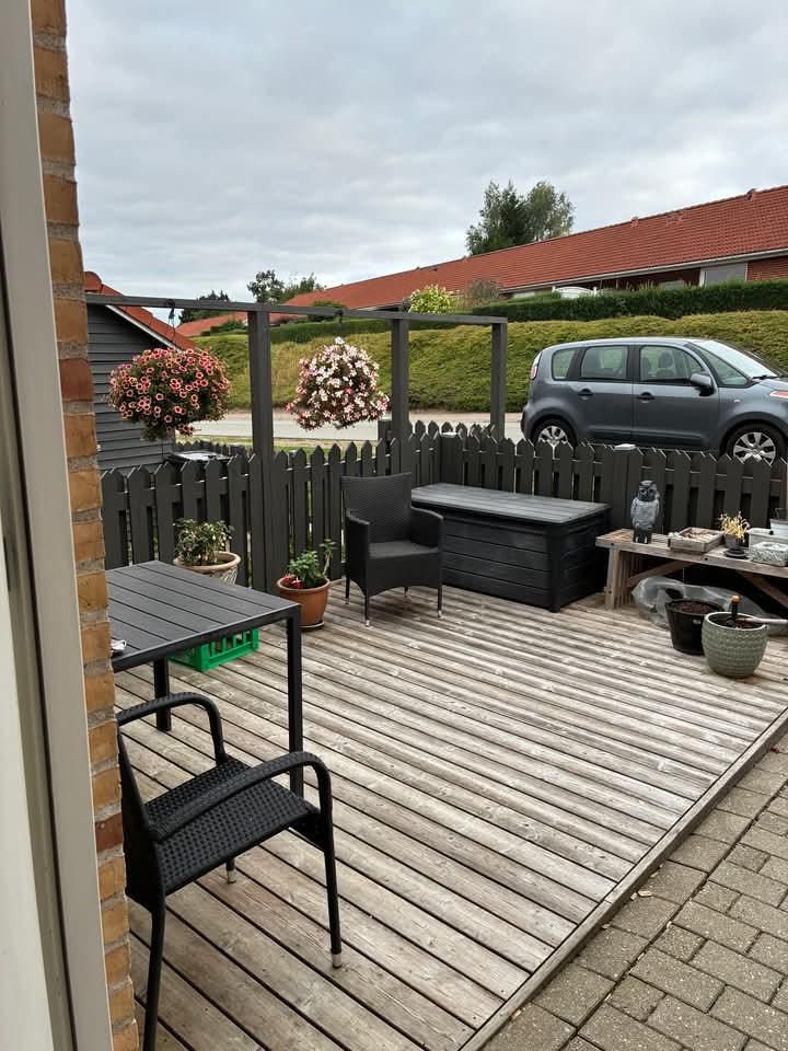 Andelsbolig i Næstved, billede 1