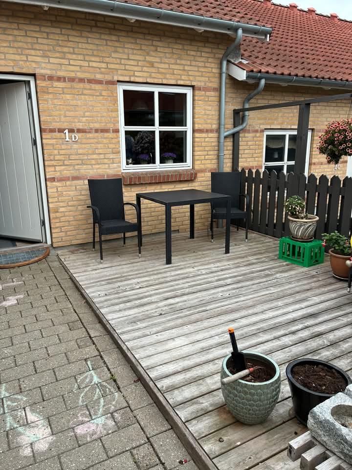 Andelsbolig i Næstved, billede 2