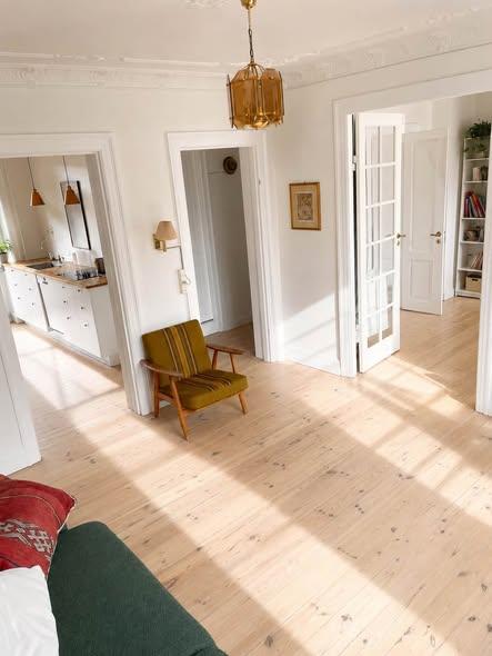 115 m² byttebolig, Vesterbro, billede 2