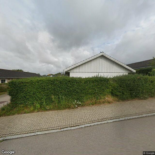 4-værelses andelsbolig, Faxe, billede 1