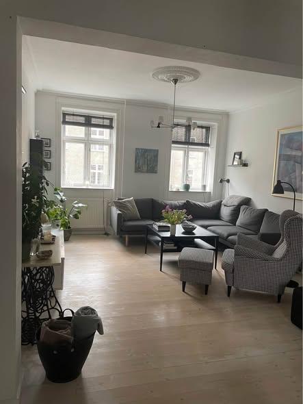 4 vær., Indre By, billede 1