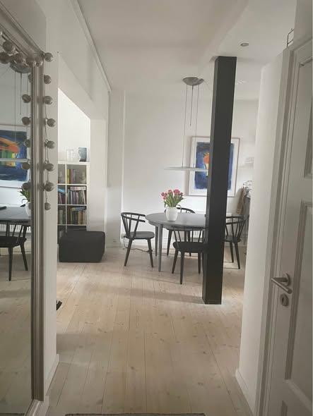 4 vær., Indre By, billede 2