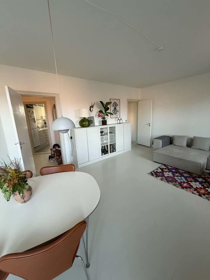 2-værelses andelsbolig, Odense, billede 1