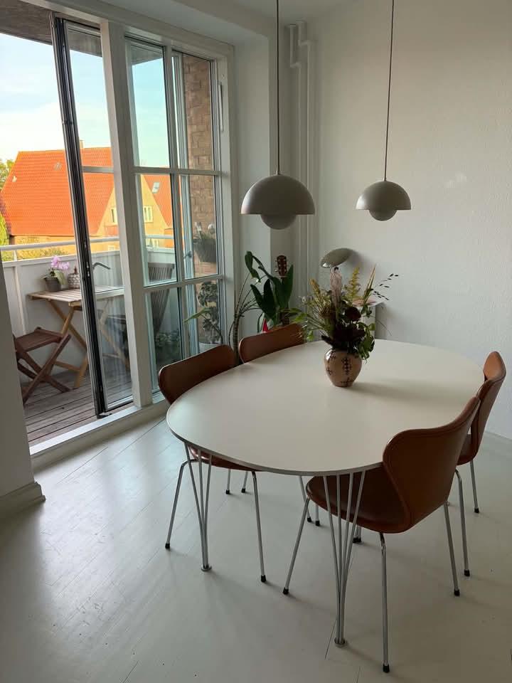 2-værelses andelsbolig, Odense, billede 2